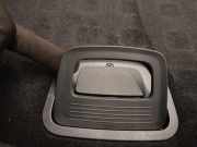 Hutablage A1186806000 Mercedes-Benz CLA Shooting Brake (118.6) Kombi 1.3 CLA-200 Turbo 16V (M282.914)