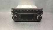 Radio 05064944AD Chrysler Voyager/Grand Voyager (RT) Großraumlimousine 2.8 CRD 16V Grand Voyager (VM64C)