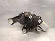 Scheibenwischermotor Hinten 4M0955711A Audi A4 Avant (B9) Kombi 2.0 TDI Ultra 16V (DEUA)