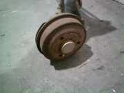 Hinterachse 96033582 Citroën AX Schrägheck 15 D (TUD5-L(VJY/1))