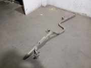 Auspuff Endtopf 1611985080 Citro?n C4 Cactus (0B/0P) Schr?gheck 5-drs 1.5 Blue HDi 100 (DV5RD(YHY)) DV5RD(YHY)