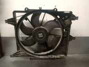 KÃ¼hlerventilator 8200103801 Renault Kangoo (KC) GroÃŸraumlimousine 1.2 16V (D4F-712(D4F-B7))