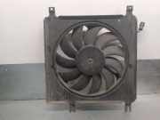 Kühlerventilator 1031866615E Suzuki Ignis (MH) Schrägheck 5-drs 1.5 16V 4x4 (M15A)