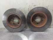 Bremsscheibe Hinten 1404230612 Mercedes-Benz S (W140) Limousine 3.0 S-300 Turbo Diesel 24V (OM606.961)