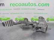 Bremspedal E001046X11 Nissan Qashqai (J10) SUV 1.5 dCi DPF (K9K)