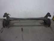 Hinterachse 13362443 Opel Astra K Schrägheck 5-drs 1.6 CDTI 136 16V (B16DTH)