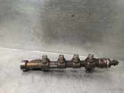 Sicherheitsgurt Links Hinten 6Y9857447E Skoda Fabia (6Y2) Schrägheck 5-drs 1.4i (AZF)