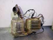 Katalysator 8574516 Toyota Avensis (T27) Limousine 2.0 16V D-4D (2WW(N47-C20A))