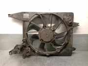 Kühlerventilator 214815057R Dacia Sandero I (BS) Schrägheck 1.5 dCi 85 (K9K-796(K9K-87))