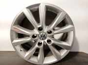 Felge 7P6601025C Volkswagen Touareg (7PA/PH) SUV 3.0 TDI V6 24V (CASA(Euro 5)) CASA(Euro 5)