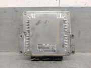 Motorsteuergerät 9644721080 Citroën CITROËN BERLINA 2.0 HDi