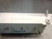 Radio A2208270024 Mercedes-Benz S (W220) Limousine 3.2 S-320 CDI 24V (OM613.960)