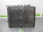 Radiator 6N0121201AW0B Seat Arosa (6H1) Schrägheck 3-drs 1.0 MPi (AER)