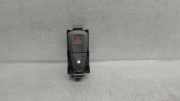 Warnleuchte Schalter 252100502R Renault Megane III Berline (BZ) 5-deurs 1.2 16V TCE (H5F-A4)