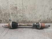 Antriebswelle Links Vorne 8200198016 Renault Megane II (LM) Limousine 1.9 dCi 120 (F9Q-800)