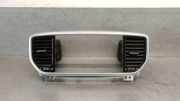 Luftdüse 84740F1AB0QB1 Kia Sportage (QL) Geländewagen 1.6 CRDi 16V Eco-Dynamics+ (D4FE)
