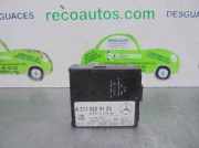 Startunterbrechung 2118209126 Mercedes-Benz S (W220) Limousine 3.2 S-320 CDI 24V (OM613.960)