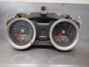 Tachoeinheit Kmh 8200399695 Renault Megane II Grandtour (KM) Kombi 5-drs 1.5 dCi 105 (K9K-732(K9K-P7))