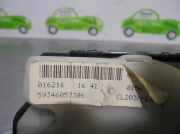 Sicherheitsgurt Rechts Hinten 59346057306 Mercedes-Benz C Sportcoupé (C203) Schrägheck 2.2 C-220 CDI 16V (OM646.963)