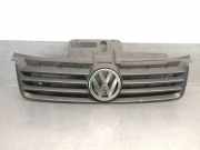 Grill 6Q0853651C Volkswagen Polo IV (9N1/2/3) Schrägheck 1.4 16V (BKY) BKY