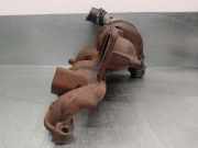 Stoßdämpfer Links Hinten A2033263000 Mercedes-Benz C (W203) Limousine 2.2 C-220 CDI 16V (OM611.962)