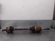 Antriebswelle Links Hinten 6H424B457BA Land + Range Rover Range Rover III (LM) Geländewagen 3.6 TDV8 32V (368DT)
