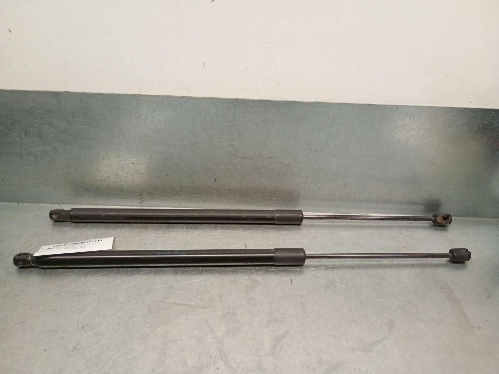 Gasdruckfedern Set Hinten 5NA827550B Volkswagen (AD1, AX1) 2.0 TDI 4motion
