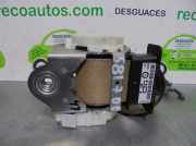 Sicherheitsgurt Rechts Vorne 34073017 BMW 3 serie (E90) Limousine 320d 16V (N47-D20C)