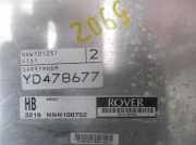 Motorsteuerger?t NNW101251 Rover 25 Schr?gheck 1.4 16V (14K4F)