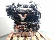 Motor QXBA Ford Mondeo IV Limousine 2.0 TDCi 140 16V (QXBA)