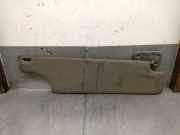 Sonnenblende Rechts 964006485R Renault II Furgoneta (FD) 2.5 dCi 120