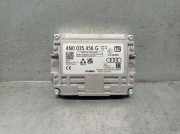 Antenne 4N0035456G Skoda Octavia (NXAA) Liftback 1.5 TSI e-TEC 16V (DFYA)
