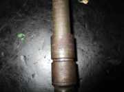 Kraftstoff-Injector 028130201 Volkswagen Passat (35I) Limousine 1.9 TDi (AFN) AFN