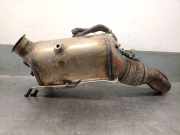 Rußpartikelfilter 8599735 BMW X3 (G01) SUV xDrive 20d 2.0 TwinPower 16V Mild Hybrid (B47-D20B)