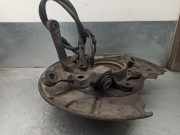 Achsschenkel Halter Rechts Hinten 2203571005 Mercedes-Benz S (W220) Limousine 4.0 S-400 CDI V8 32V (OM628.960)