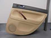 Türverkleidung Rechts Hinten 3B9867212BM Volkswagen Passat Variant (3B6) Kombi 2.5 TDI V6 24V (AKN) AKN