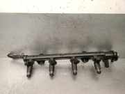 Einspritzdüsen Düsenstock 030133319L Seat Arosa (6H1) Schrägheck 3-drs 1.0 MPi (AER)