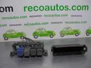 Sicherungskasten 252397C600 Nissan Serena (C23) GroÃŸraumlimousine 2.3 SLX,SGX Diesel (LD23)
