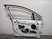 Tür Links Vorne 5647821 Citroën C4 Berline (NC) Schrägheck 5-drs 1.6 Hdi 90 (DV6DTED(9HP))