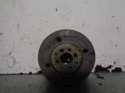 Kurbelwellen-Riemenscheibe 038105243 Volkswagen Bora (1J2) Limousine 1.9 TDI 90 (AGR) AGR