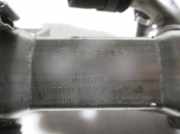 Agr Kühler 7700107471 Renault Scénic II (JM) Großraumlimousine 1.9 dCi 120 (F9Q-812)