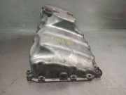 Ölwannenabdeckung 11138513661 BMW 3 serie Gran Turismo (F34) Schrägheck 320d 2.0 16V (B47-D20A)