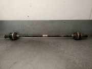 Antriebswelle Rechts Hinten A1773504900 Mercedes-Benz GLA (H247) SUV 2.0 200d 4-Matic (OM654.920)