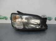 Scheinwerfer Rechts 9279408R Subaru Outback (BH) Kombi 2.5 16V (EJ251)