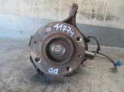 Achsschenkel Halter Rechts Vorne 1607557580 Citro?n C-Elysee (DD) Limousine 1.6 VTi 16V (NFP) NFP