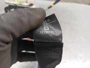 Gürtelschnalle Rechts Hinten E034501 Suzuki Swift (ZA/ZC/ZD1/3/9) Schrägheck 1.3 VVT 16V (M13A VVT)