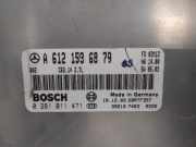 Motorsteuerger?t A6121536879 Mercedes-Benz CLASE CLK (W209) COUPE 2.7 CDI 20V CAT