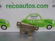 Türschloss Rechts Hinten 321827506A Seat Toledo (1L2) Limousine 1.8 i CL,GL,GLX (RP)