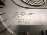 T?rverkleidung Links Vorne 823102P000 Kia Sorento II (XM) SUV 2.2 CRDi 16V VGT 4x2 (D4HB)