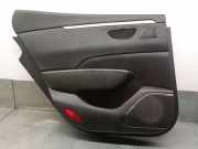 Türverkleidung Links Hinten 829014893R Renault Talisman (RFDL) Limousine 1.5 dCi 110 (K9K-646(K9K-F6))